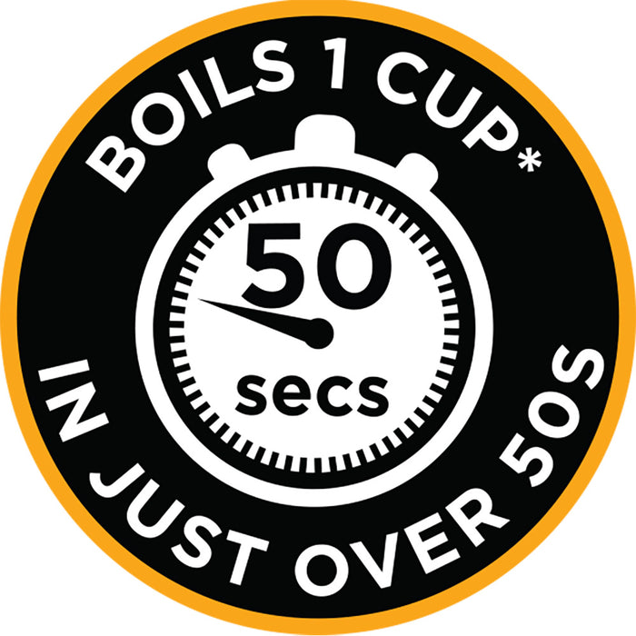 Russell Hobbs Adventure Waterkoker - 1 L