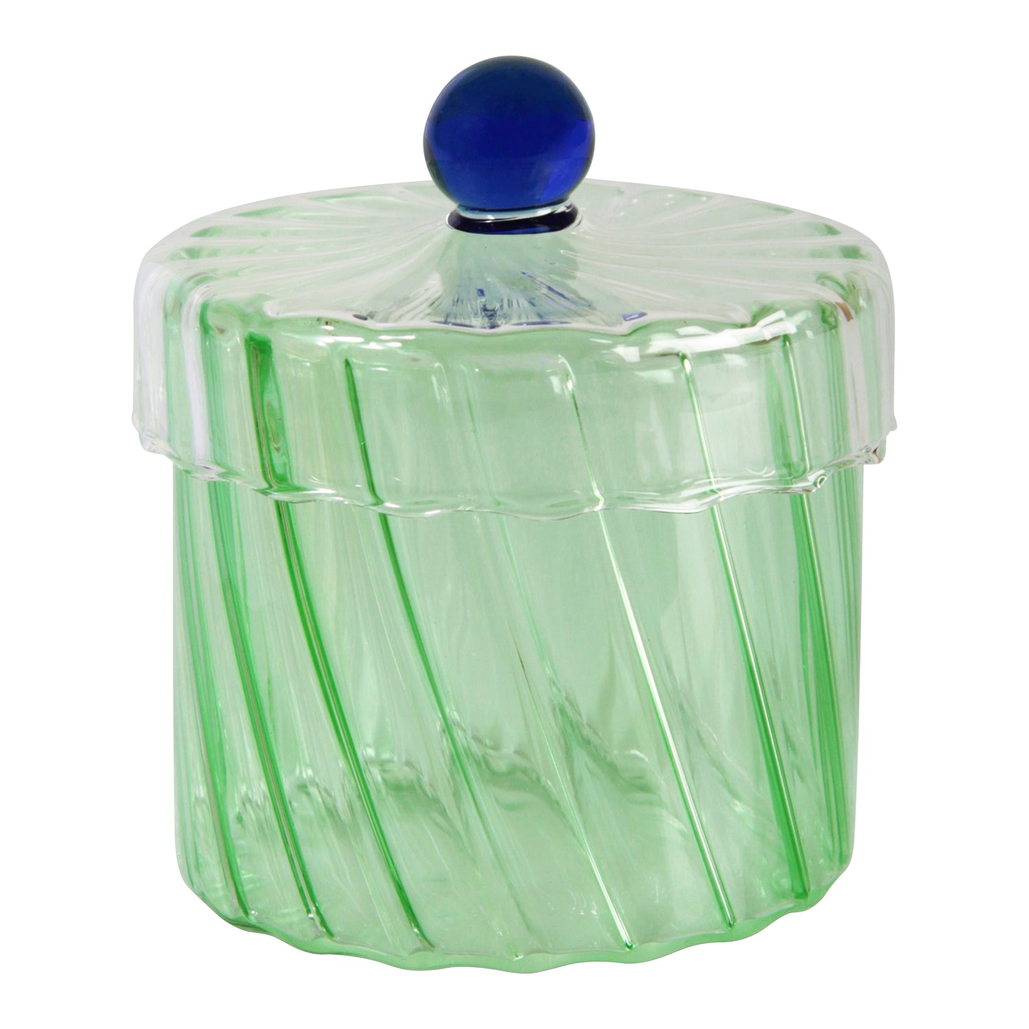 &k amsterdam Pot - Groen