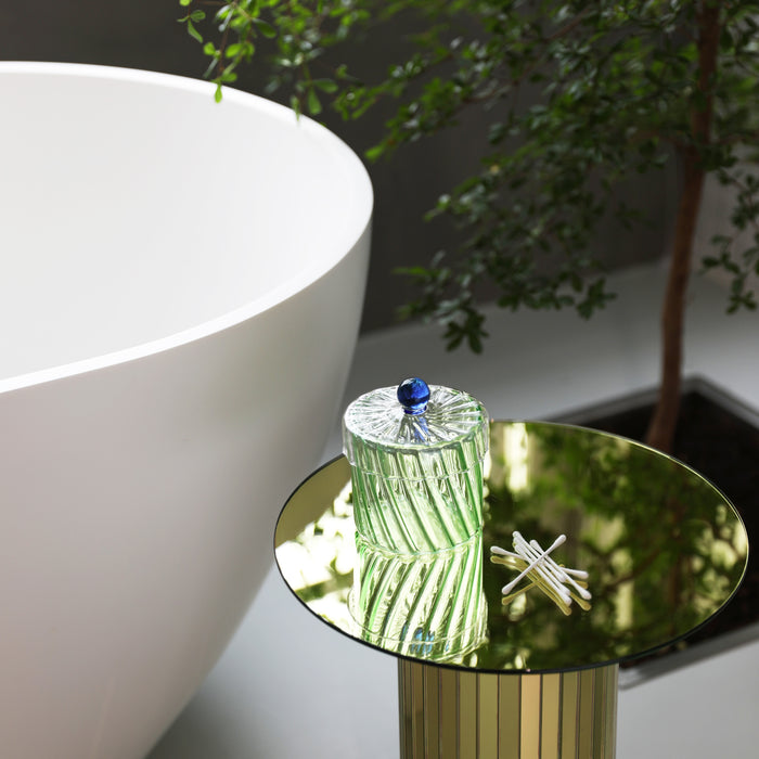 &k amsterdam Pot - Groen