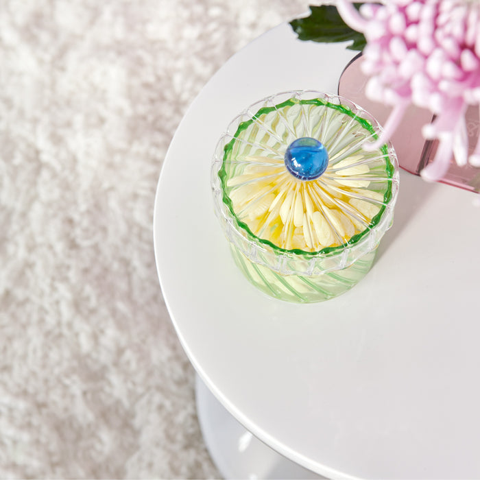 &k amsterdam Pot - Groen