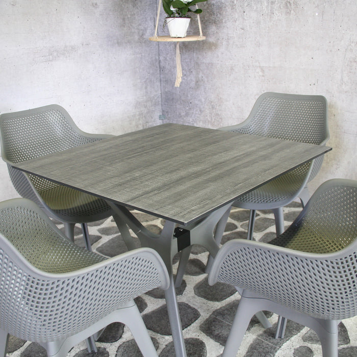 SenS-Line Jasper Tuintafel