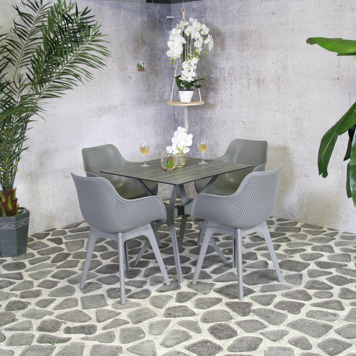 SenS-Line Jasper Tuintafel