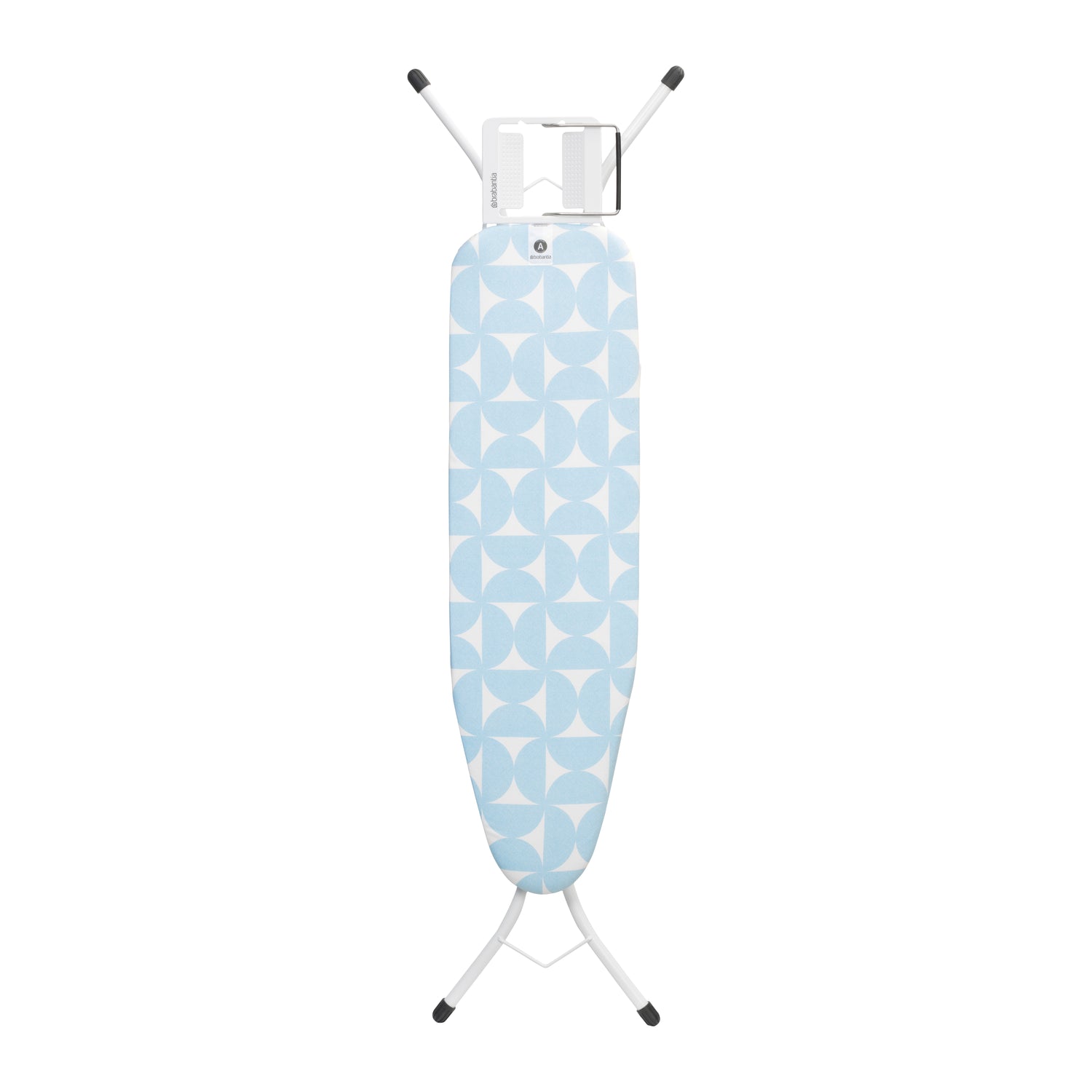 Brabantia Fresh Breeze Strijkplank A 110 x 30 cm - Wit