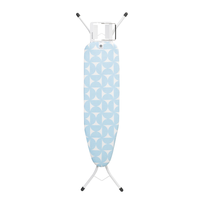 Brabantia Fresh Breeze Strijkplank A 110 x 30 cm - Wit