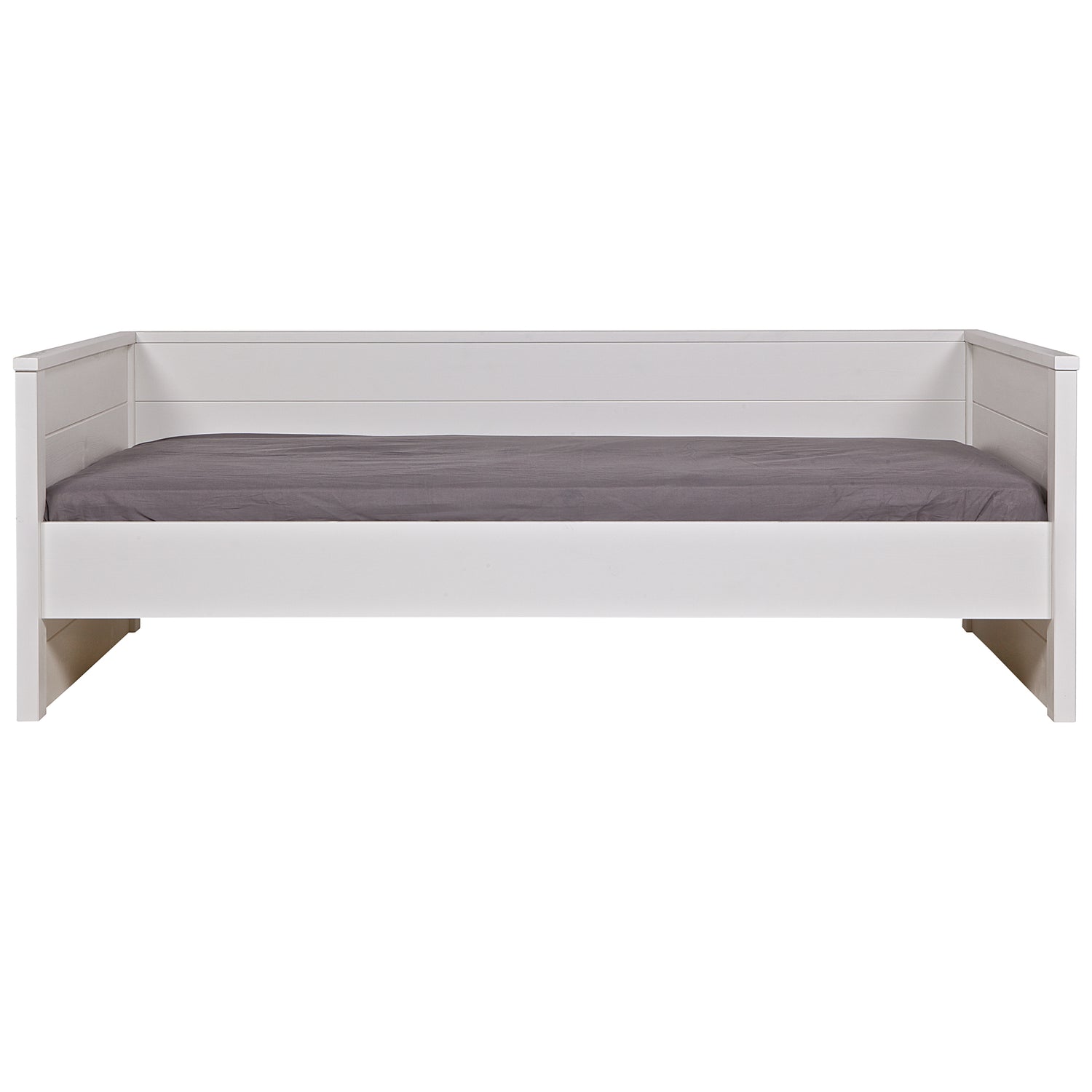 Woood Jade Bedbank 90 x 200 cm