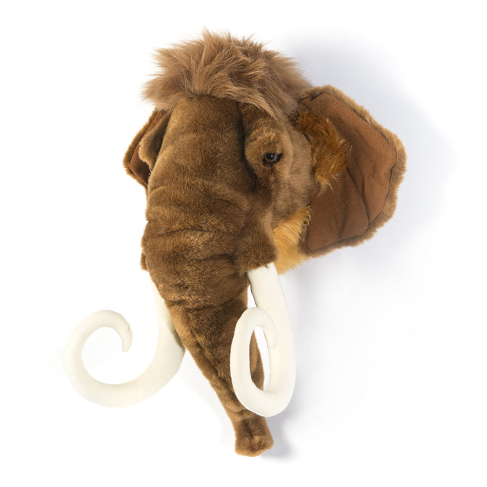 Wild&Soft Mammoet Dierenkop