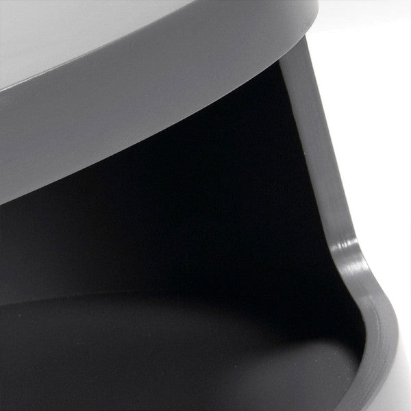 Kave Home Kurb Bijzettafel