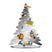 Alessi Bark for Christmas RVS Boom met Magneten