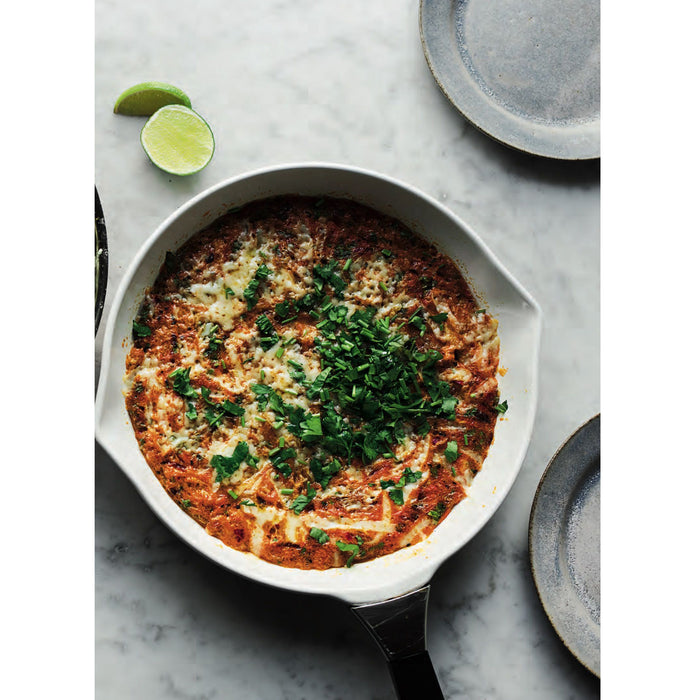 SIMPEL - Yotam Ottolenghi