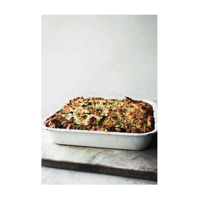 SIMPEL - Yotam Ottolenghi