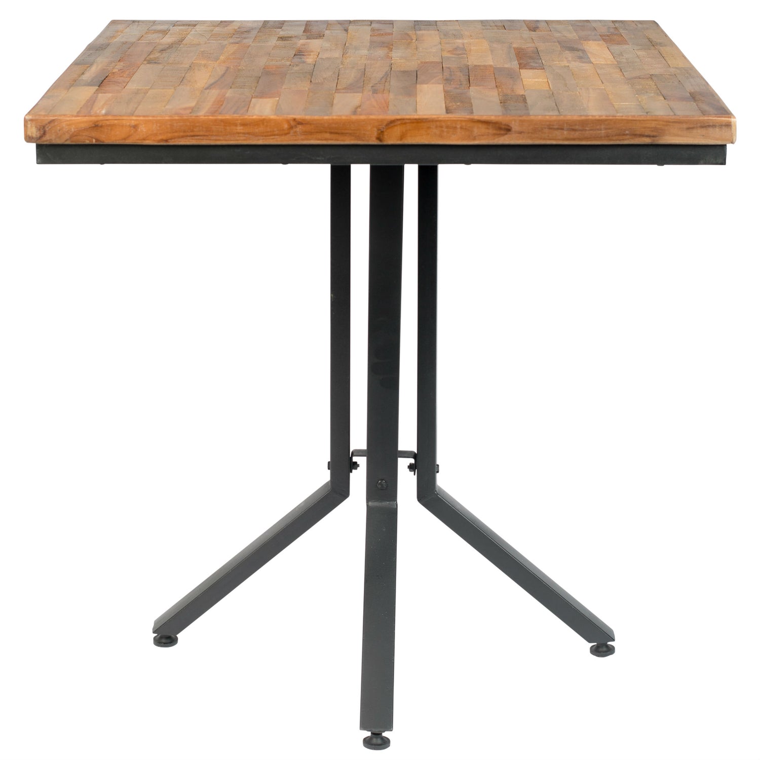 MOOS Gilles Eettafel 75 x 75 cm