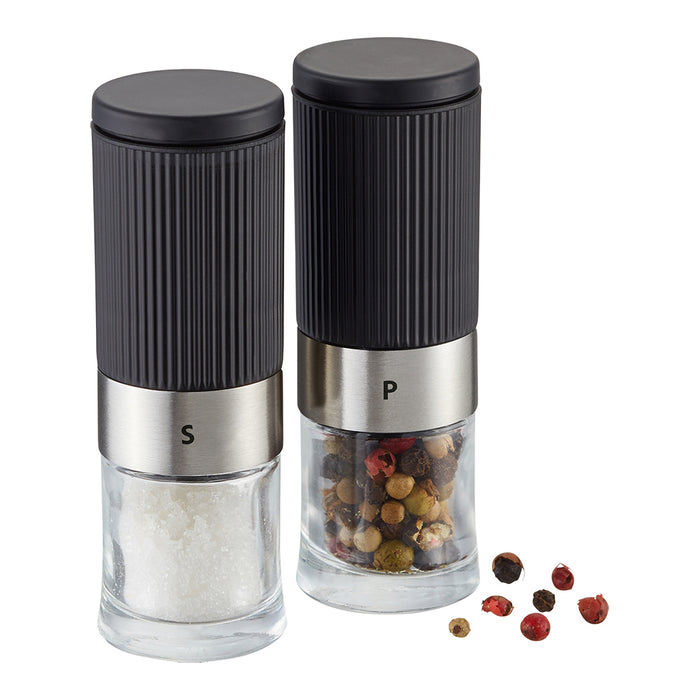 GEFU Tusome Zout en Pepermolen