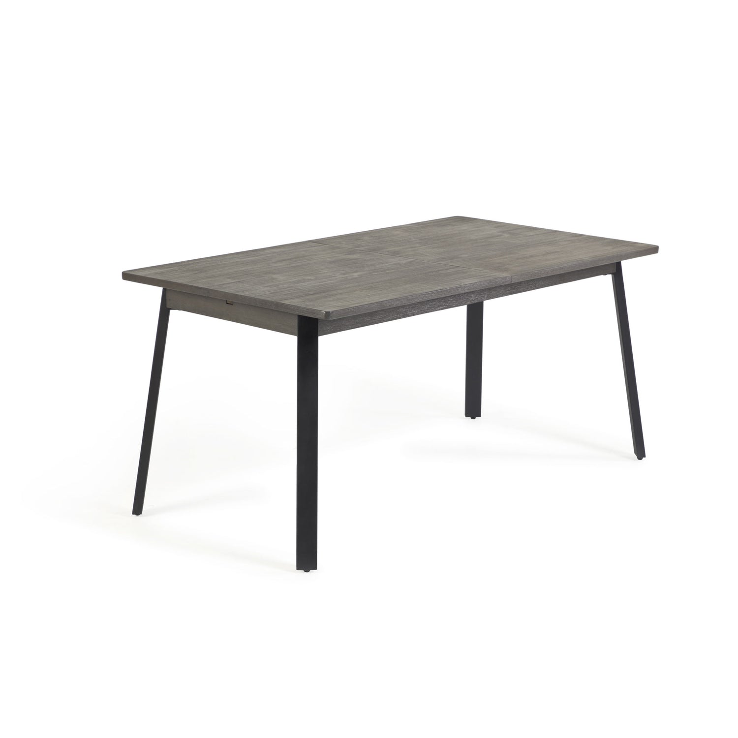 Kave Home Indiann Uitschuifbare Eettafel