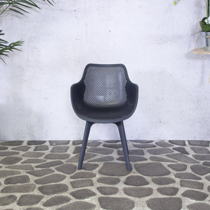 SenS-Line Jasper Tuinstoel