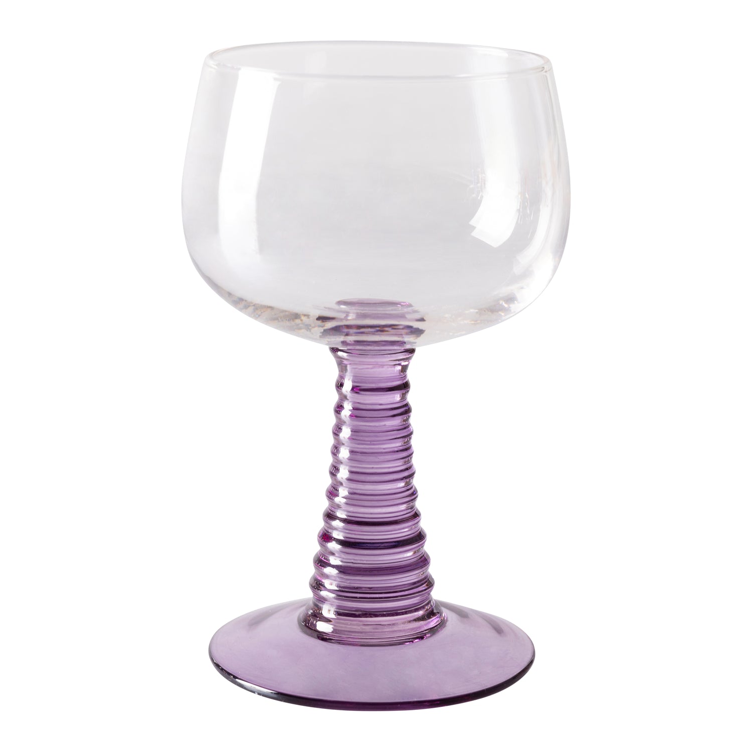 HKliving Swirl Wijnglas 0,2 L