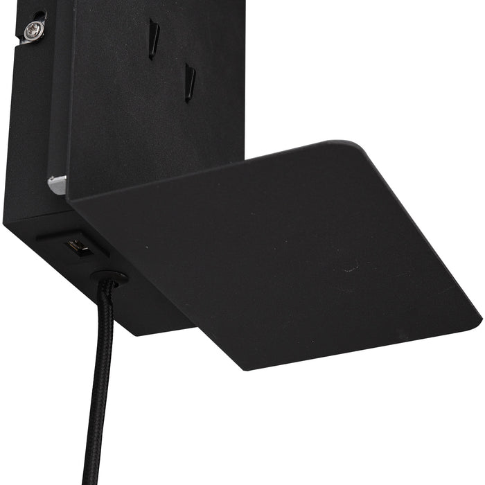 TRIO Element Wandlamp