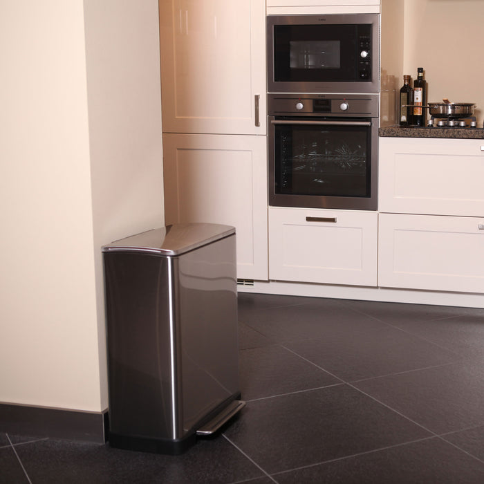 EKO - E-Cube pedaalemmer 50 liter