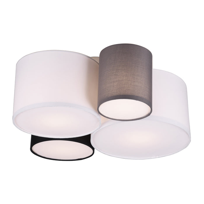 TRIO Hotel Plafonnière