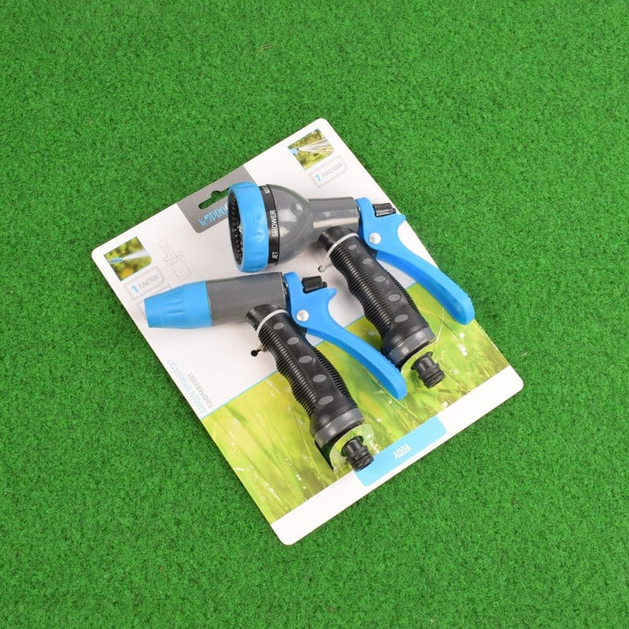 Pro Garden Tuinsproeiset 2-delig