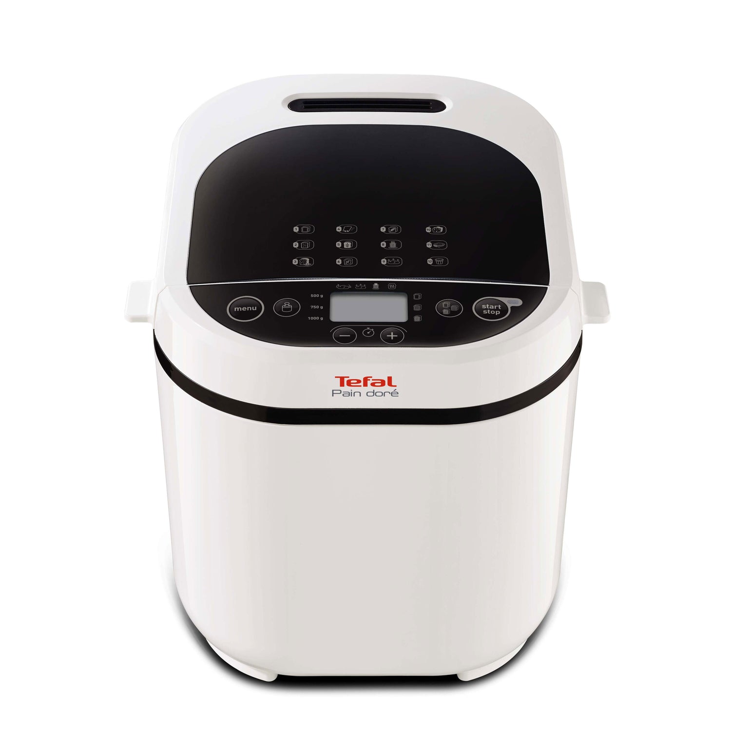 Tefal PF2101 Pain Doré Broodbakmachine