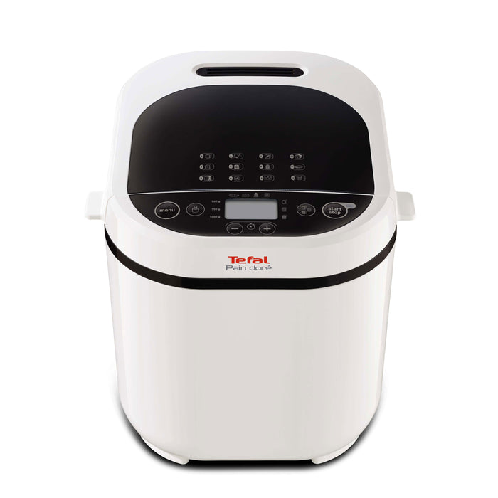 Tefal PF2101 Pain Doré Broodbakmachine