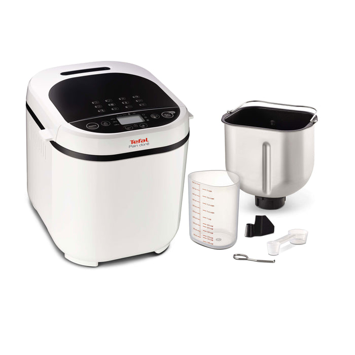 Tefal PF2101 Pain Doré Broodbakmachine