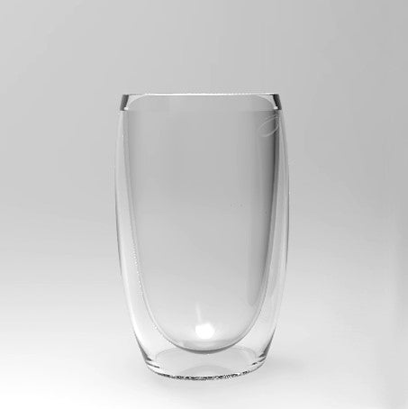 Viva Scandinavia Dubbelwandige Glazen 0,42 L - 2st.