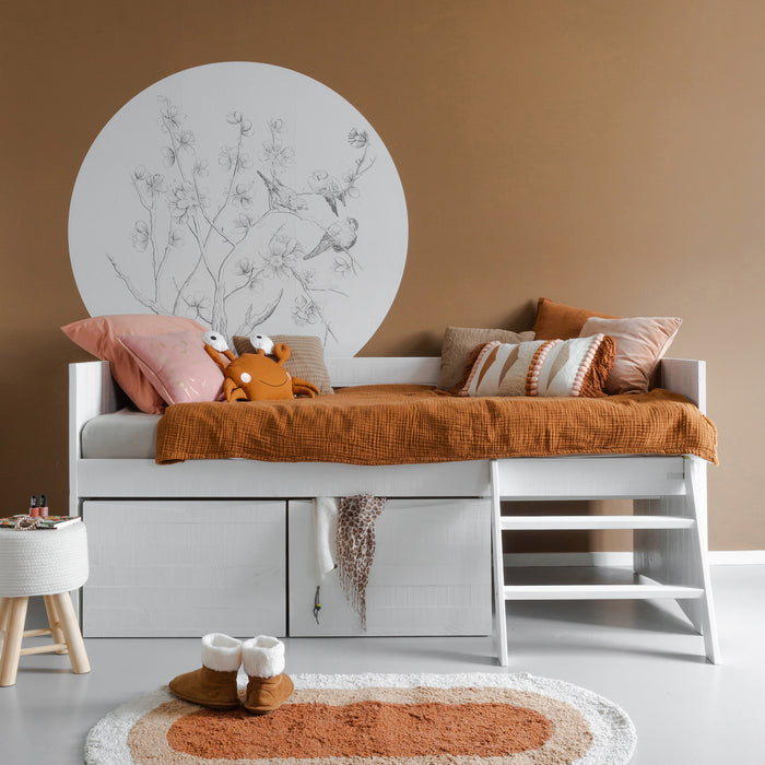 Kidsdepot Marnie Sierkussen - Terra