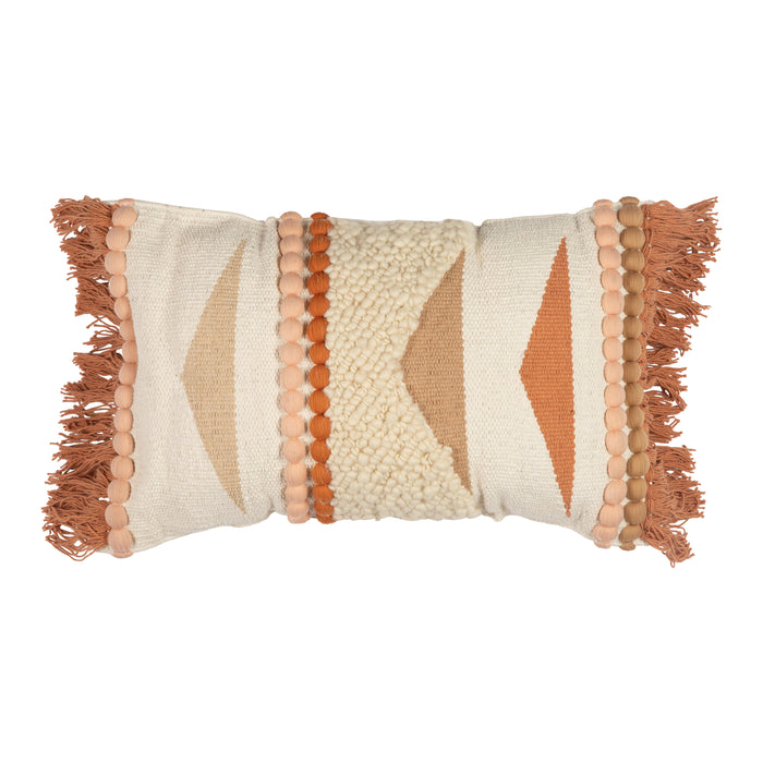 Kidsdepot Marnie Sierkussen - Terra