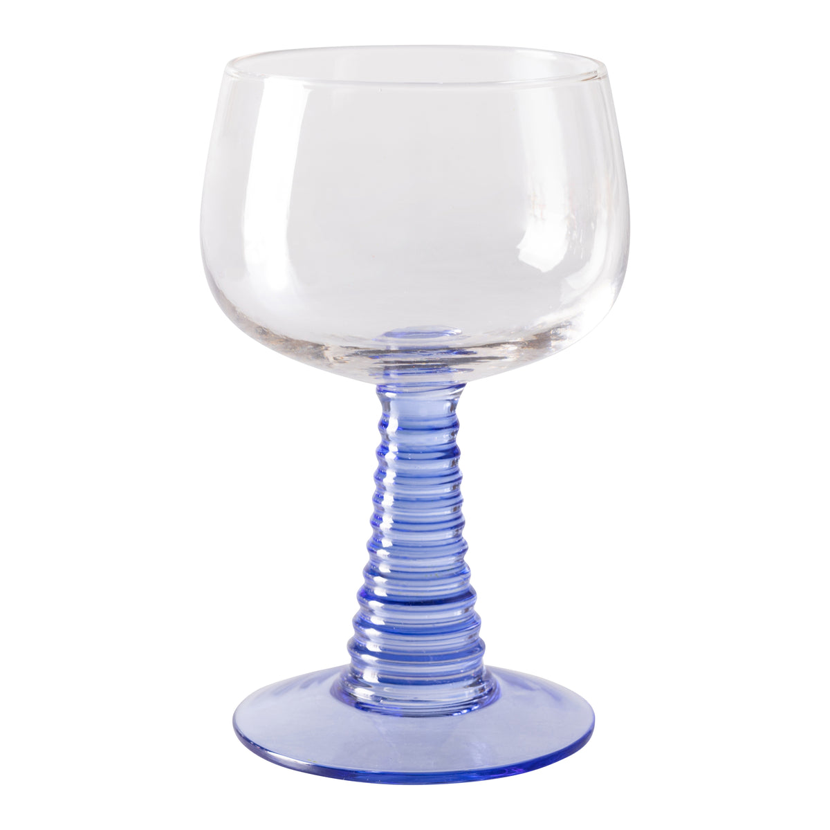 HKliving Swirl Wijnglas 0,2 L
