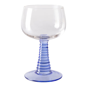 HKliving Swirl Wijnglas 0,2 L