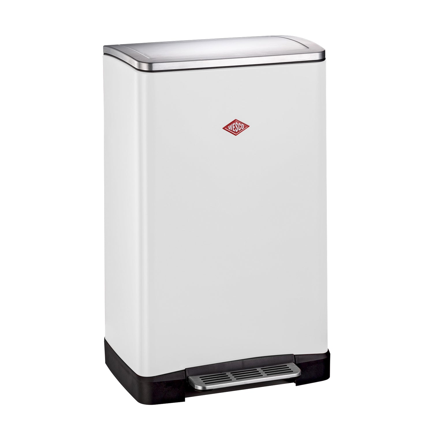 Wesco One Boy Pedaalemmer 40 Liter