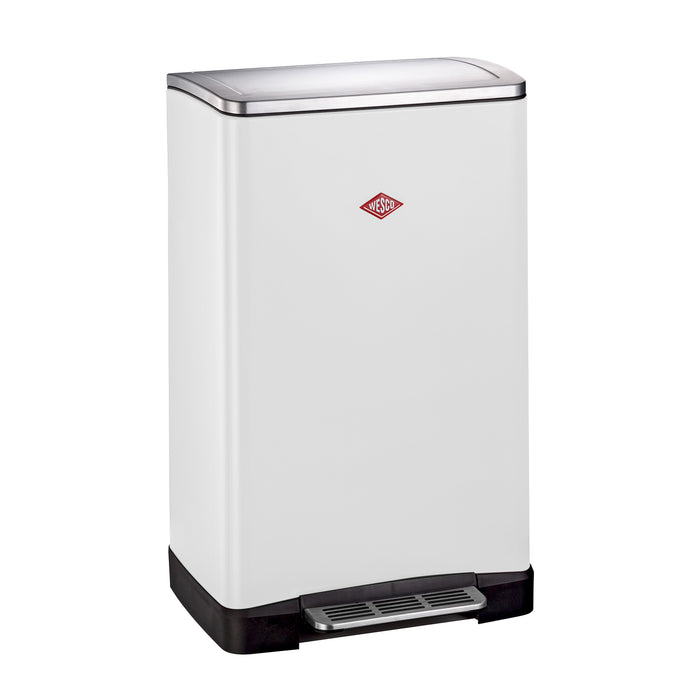 Wesco One Boy Pedaalemmer 40 Liter