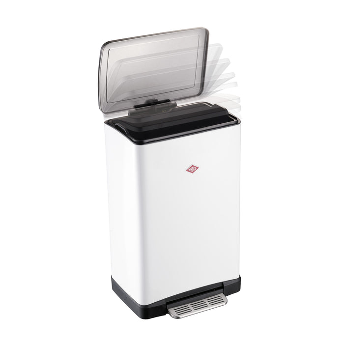 Wesco One Boy Pedaalemmer 40 Liter