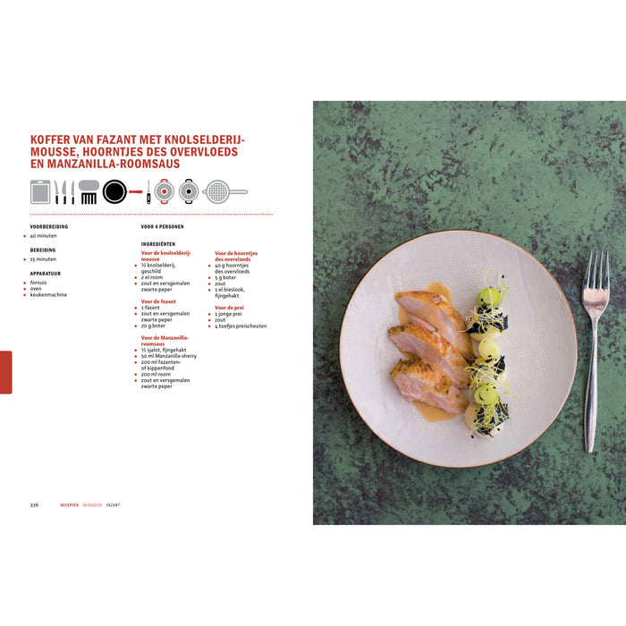 Peter Klosse - Wildbijbel