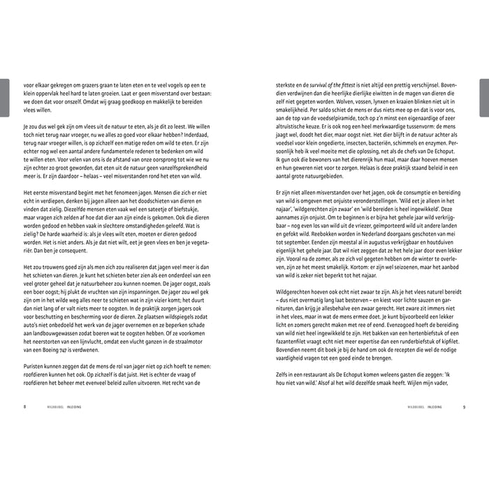 Peter Klosse - Wildbijbel