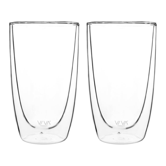 Viva Scandinavia Dubbelwandige Glazen 0,49 L - 2 st.