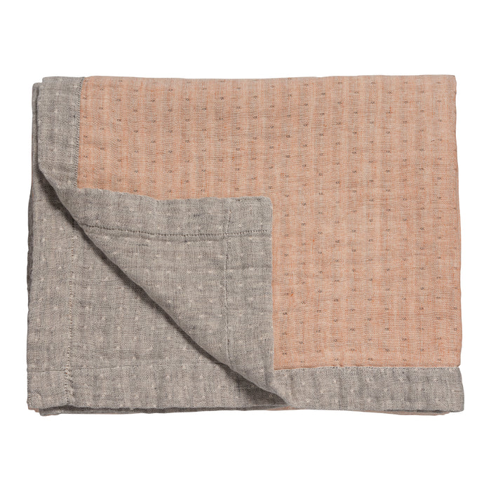 Vandyck Pure Sprei 130 x 220 cm