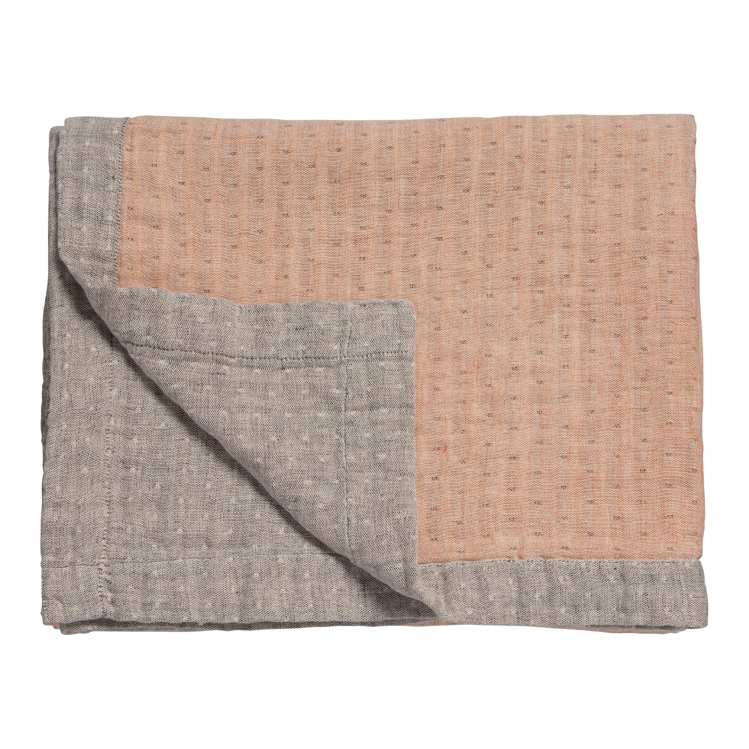 Vandyck Pure Sprei 130 x 220 cm