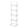 Yamazaki Tower Schoenenrek - Wit