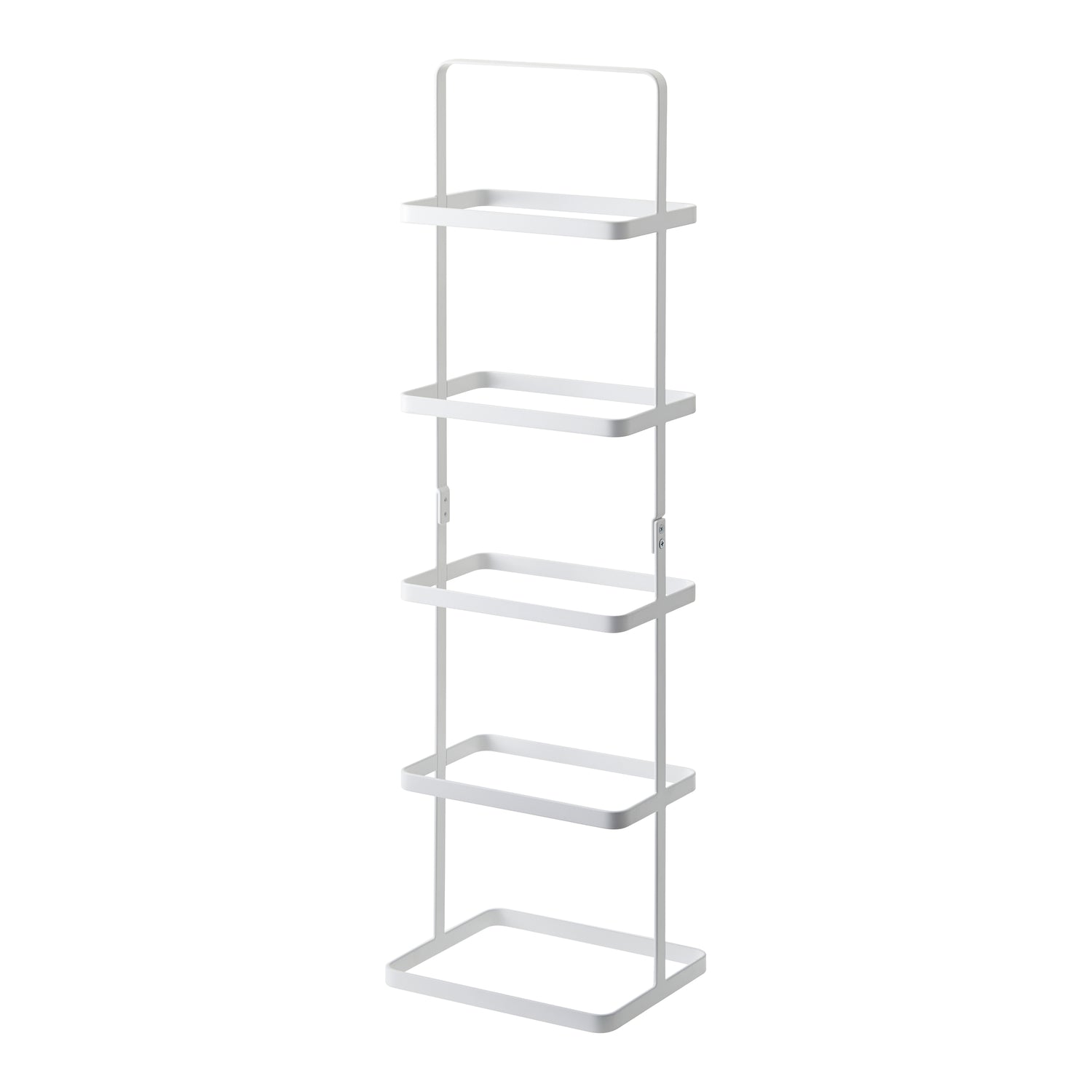 Yamazaki Tower Schoenenrek - Wit