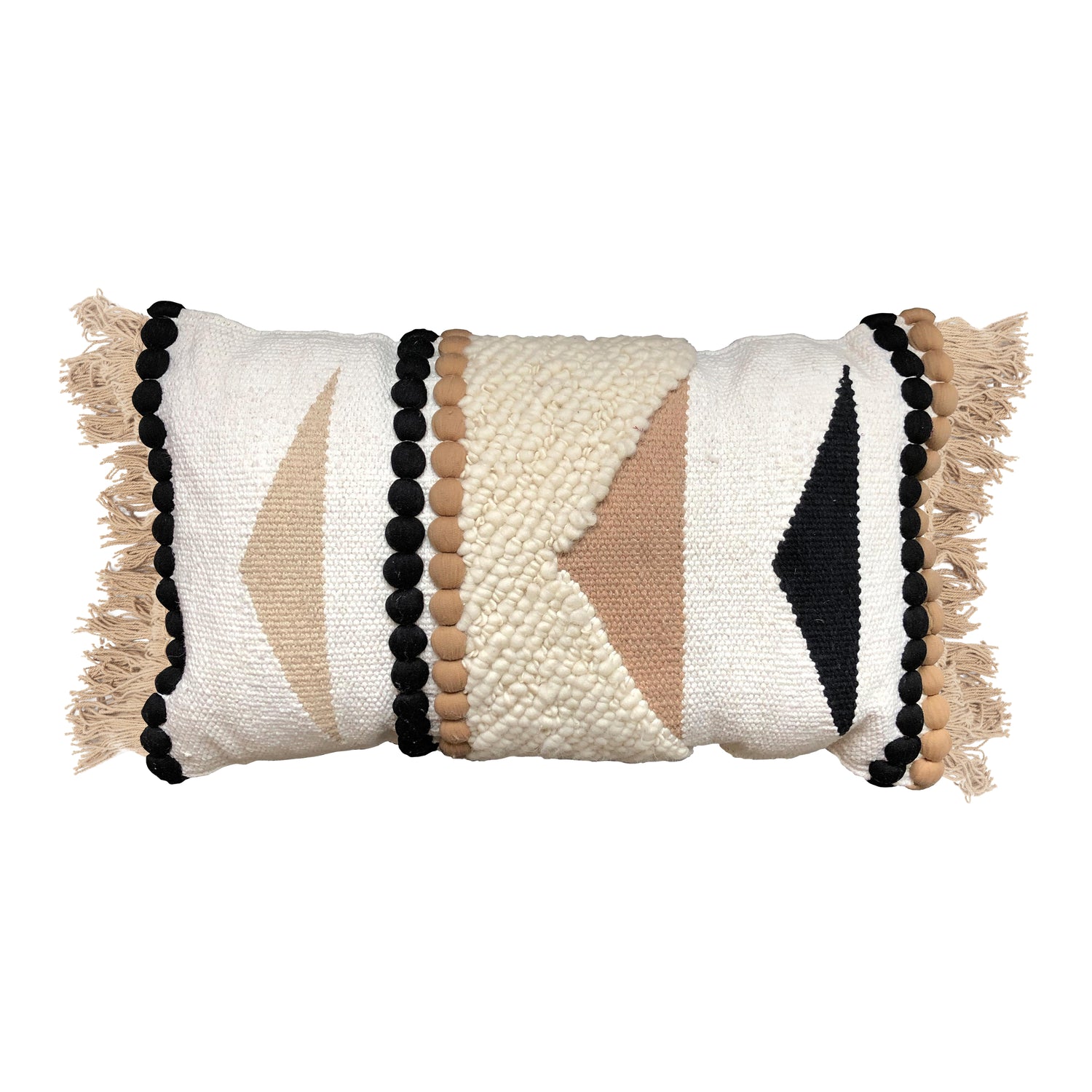 Kidsdepot Marnie Kussen - Naturel