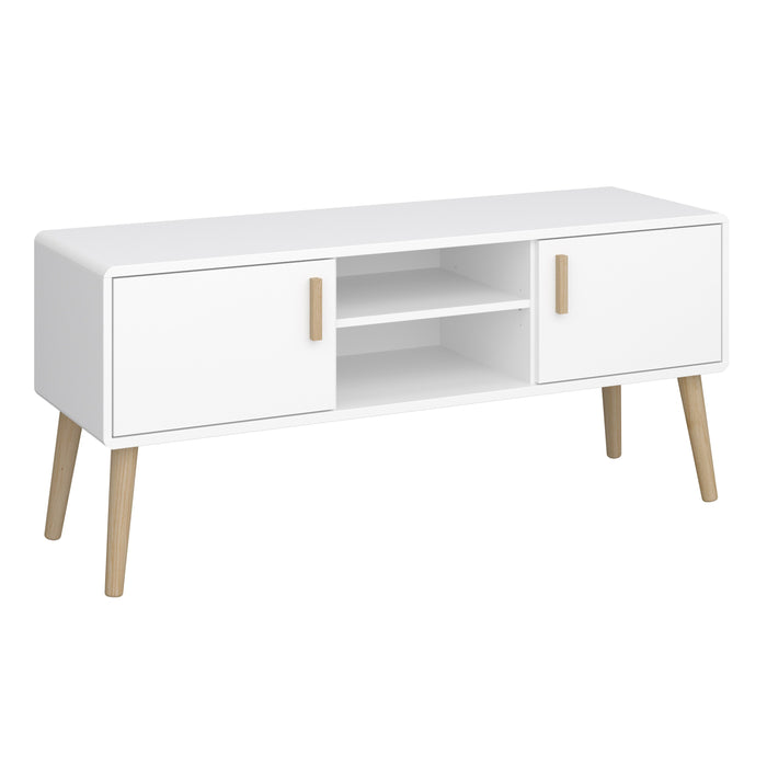 by fonQ basic Halle Tv-meubel