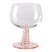 HKliving Swirl Wijnglas 0,35 L