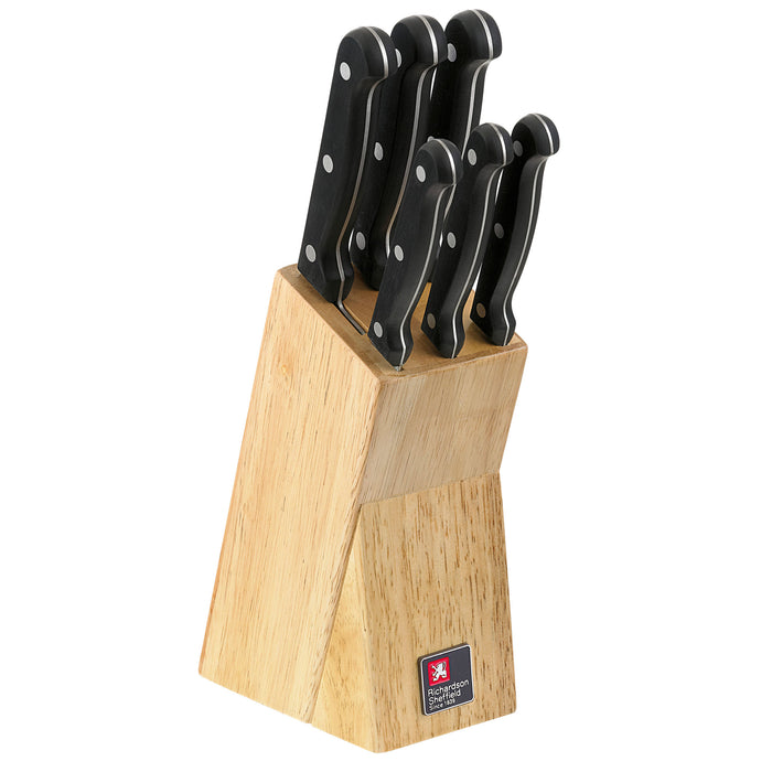 Richardson Sheffield Cucina Messenblok 6-delig