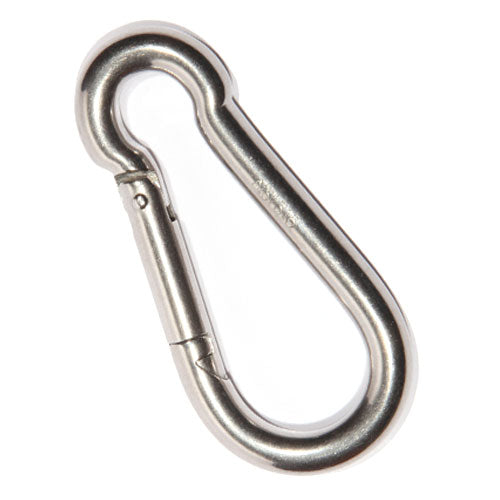 Nesling Karabijnhaak