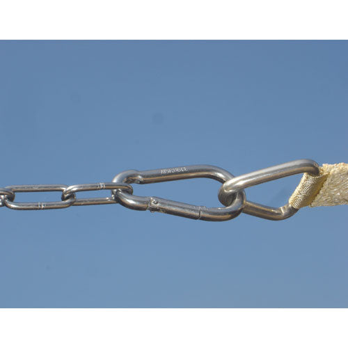 Nesling Karabijnhaak