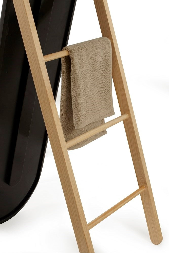 Umbra Hub Staande Spiegel - H 158 x B 42,5 cm