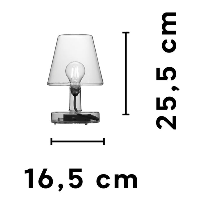 Fatboy® Transloetje Tafellamp