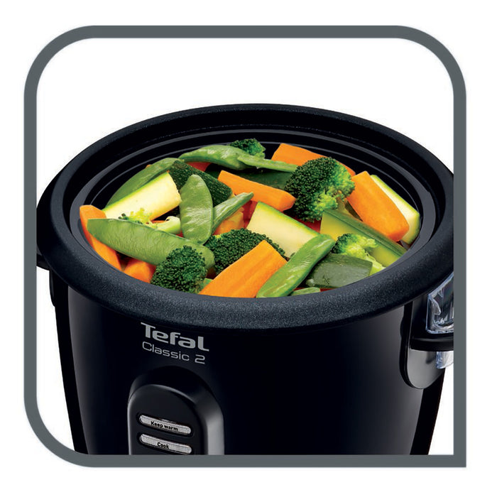 Tefal RK1028 Classic Rijstkoker